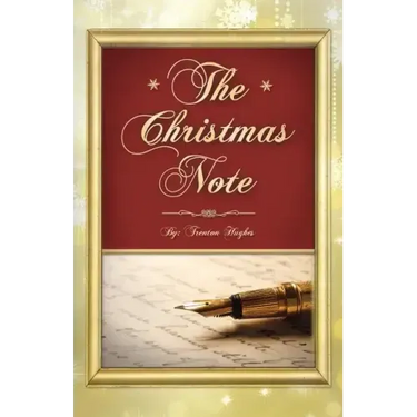 The Christmas Note