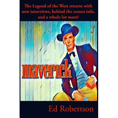 Maverick: Legend of the West