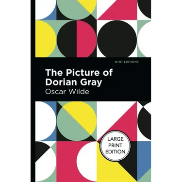 The Picture of Dorian Gray