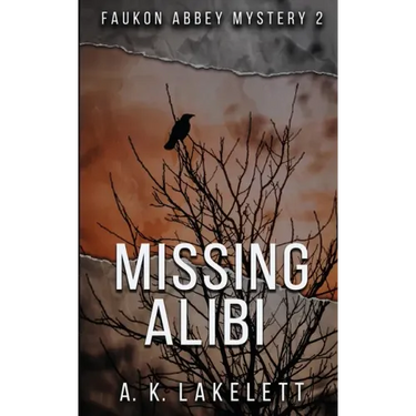 Missing Alibi