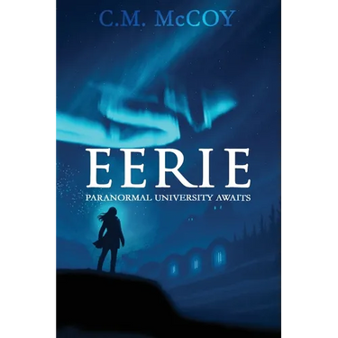 Eerie