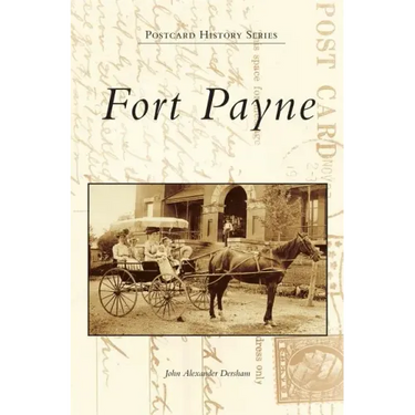 Fort Payne