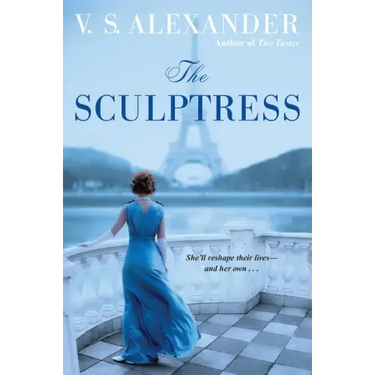 The Sculptress