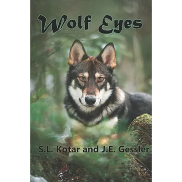 Wolf Eyes