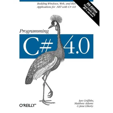 Programming C# 4.0