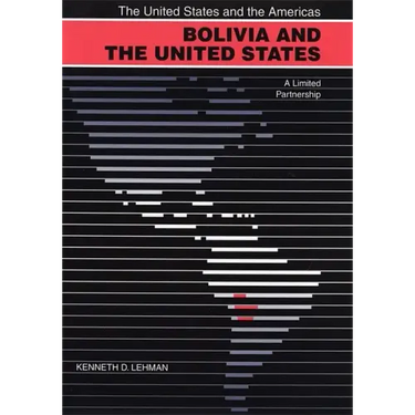 Bolivia and the United States