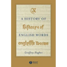 A History of English Words