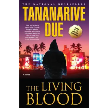 The Living Blood