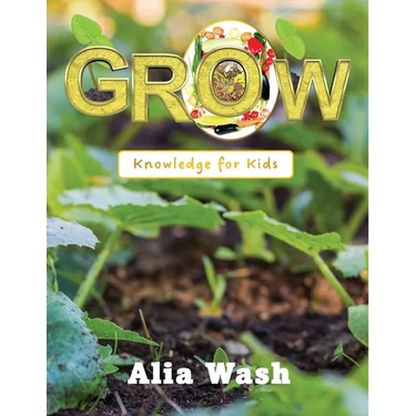Grow: Knowledge for Kids