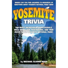 Yosemite Trivia