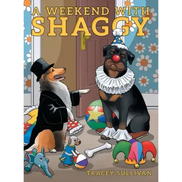 A Weekend with Shaggy