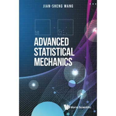 Advanced Statistical Mechanics