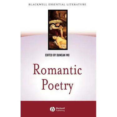 Romantic Poetry
