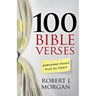 100 Bible Verses Everyone Should Know by Heart