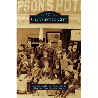 Gloucester City