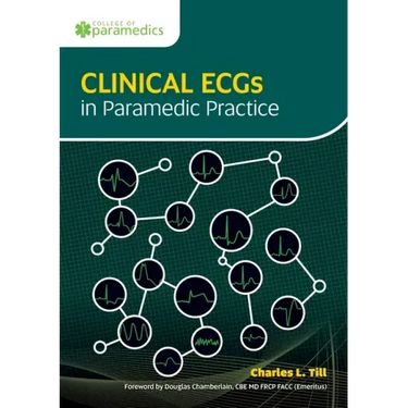 Clinical ECGs in Paramedic Practice