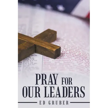 Pray for Our Leaders