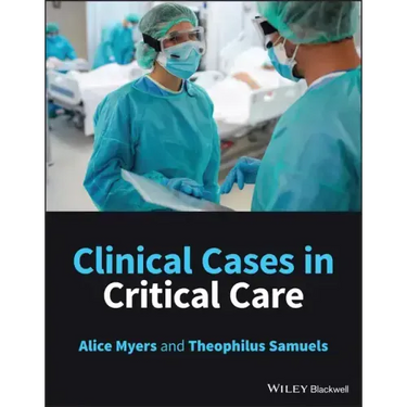 Clinical Cases in Critical Care