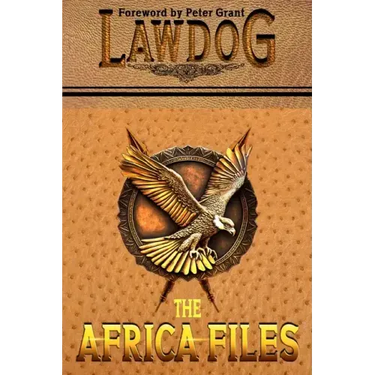 The Africa Files
