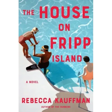 The House on Fripp Island