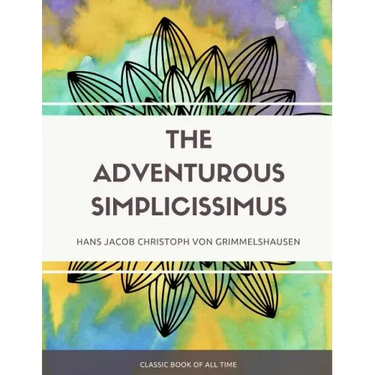 The Adventurous Simplicissimus