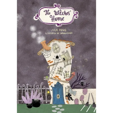 The Witches' Home