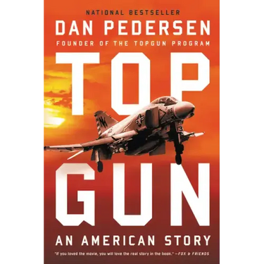Topgun: An American Story