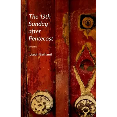 The 13th Sunday After Pentecost: Poems