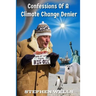 Confessions Of A Climate Change Denier