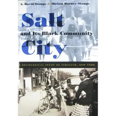 Salt City and its Black Community