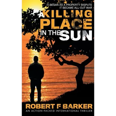 A Killing Place In The Sun