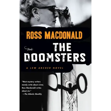 The Doomsters