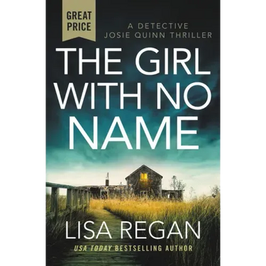 The Girl with No Name