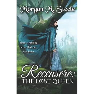 Recensere: The Lost Queen