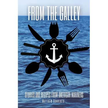 From The Galley