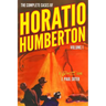 The Complete Cases of Horatio Humberton, Volume 1
