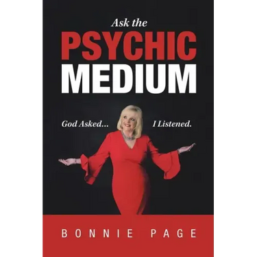 Ask the Psychic Medium