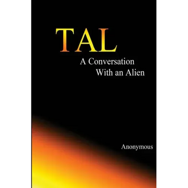 Tal, a conversation with an alien