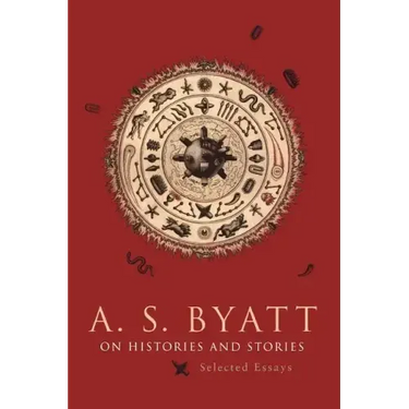 On Histories and Stories: Selected Essays