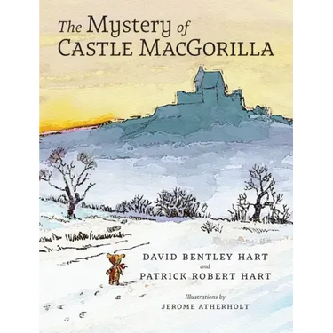 The Mystery of Castle MacGorilla