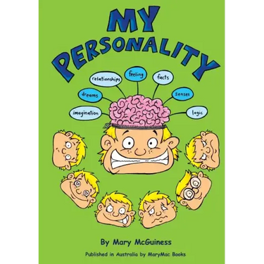 My Personality