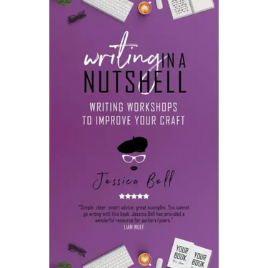 Writing in a Nutshell: Writing Workshops to Improve Your Craft