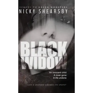 Black Widow: A suspenseful, gripping, and twisted thriller