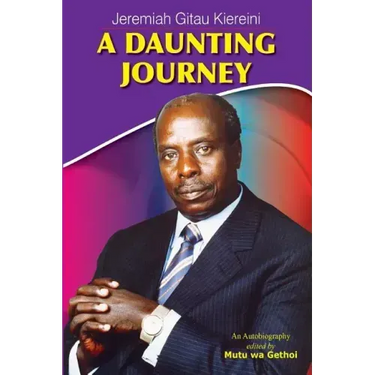 A Daunting Journey