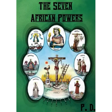 The Seven African Powers
