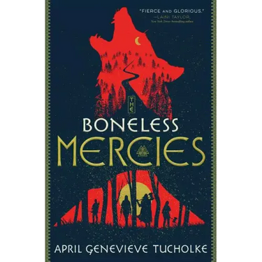 Boneless Mercies