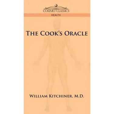The Cook's Oracle