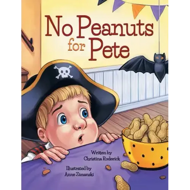No Peanuts for Pete