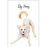 Dog Poems: An Anthology