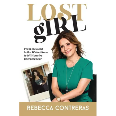 Lost Girl